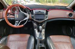 شيفروليه كروز